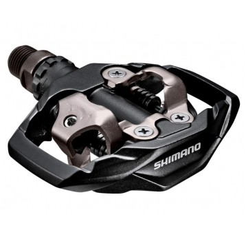 PEDAŁY SHIMANO SPD PD-ME700