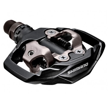 PEDAŁY SHIMANO SPD PD-ME700