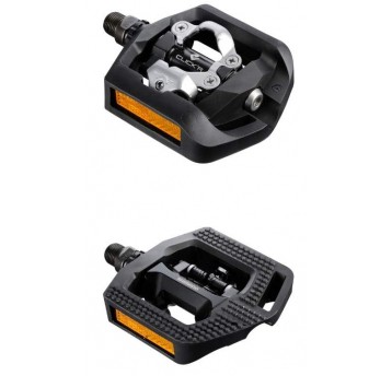 PEDAŁY SHIMANO SPD PD-T421
