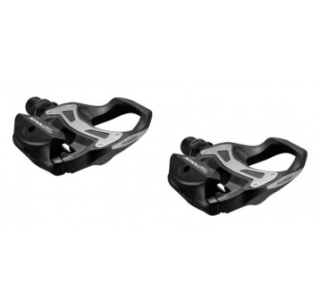 PEDAŁY SHIMANO SPD-SL PD-R550L CZARNE