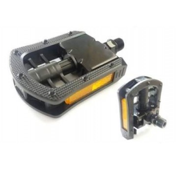 PEDAŁY SKŁADANE FP-875A ALU/PCV