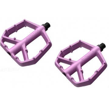 PEDAŁY SYNCROS Flat Pedals Squamish III deep