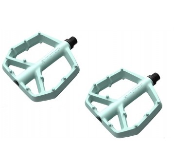 PEDAŁY SYNCROS Flat Pedals Squamish III surf