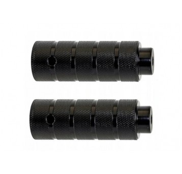 PEGI DO BMX 3/8x38x110mm CZARNE ML-PG17