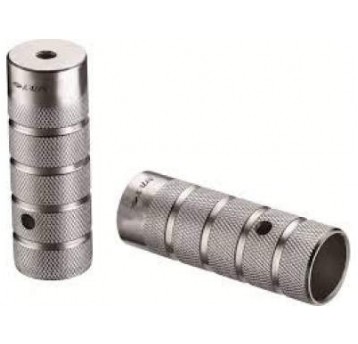 PEGI ZOOM DO BMX 3/8"x26T 38x110mm PD-04 CP STAL