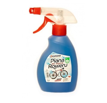 PIANA DO ROWERU 300ml