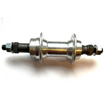 PIASTA PRZÓD 24otw ALUMINIOWA LEKKIE RYSY