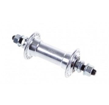 PIASTA PRZÓD ALU 36otw 100x108 3/8x14G ŁOŻ.MASZ.