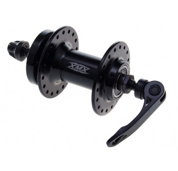 PIASTA PRZÓD DISC 36otw 100x108 F:3/8*14G ŁOŻ.MASZ