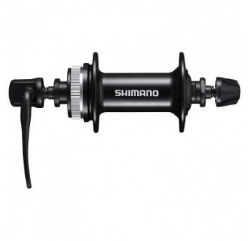 PIASTA PRZÓD SHIMANO 32otw. HAM. TARCZ. HB-MT200