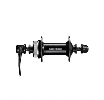 PIASTA PRZÓD SHIMANO 36H HB-QC300 HAM. TARCZ.