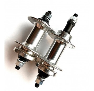 PIASTA PRZÓD+TYŁ DO TARCZY WOLN. 36 OTW.ALUMINIOWE