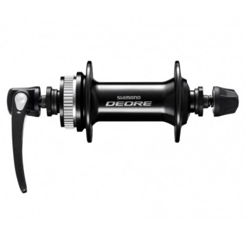 PIASTA SHIMANO PRZÓD 32H HAM TARCZ. HB-M6000