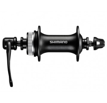 PIASTA SHIMANO PRZÓD 36H HAM TARCZ.TARCZ.FH-M3050