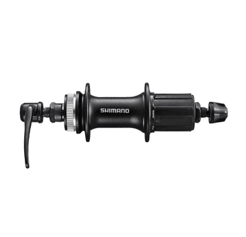 PIASTA SHIMANO TYŁ 8/9/10rz FH-M3050 32otw QR