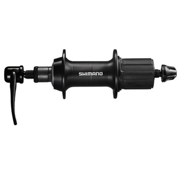 PIASTA SHIMANO TYŁ 8/9/10rz FH-TX800 36otw QR