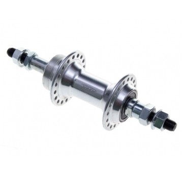 PIASTA TYŁ ALU A201R 36otw3/8x130x175 ŁOŻ MASZYNOW