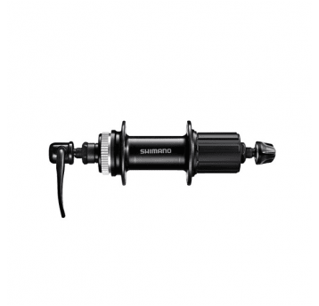 PIASTA TYŁ SHIMANO 8/9/10/11rz 36H FH-QC300 DISC