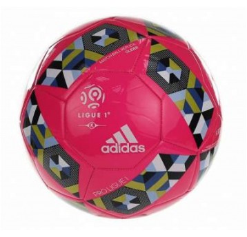 PIŁKA ADIDAS PK 5 AZ3545 22170