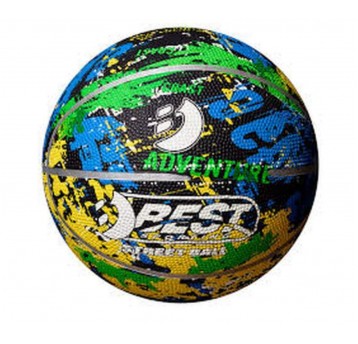 PIŁKA DO KOSZYKÓWKI BEST TRENINGOWA R.7