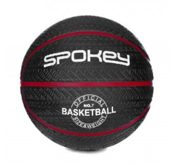 PIŁKA KOSZOWA 7 BK/R MAGIC 921081