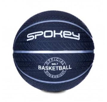 PIŁKA KOSZOWA 7 BK/W MAGIC 921080