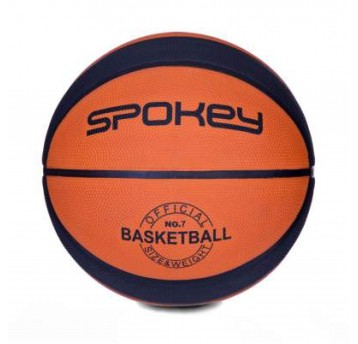 PIŁKA KOSZOWA DUNK R.7 BR