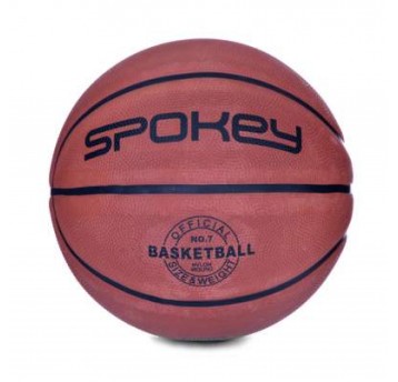 PIŁKA KOSZYKOWA BRAZIRO II ROZM. 7