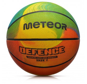 PIŁKA KOSZYKOWA MT DEFENCE 7