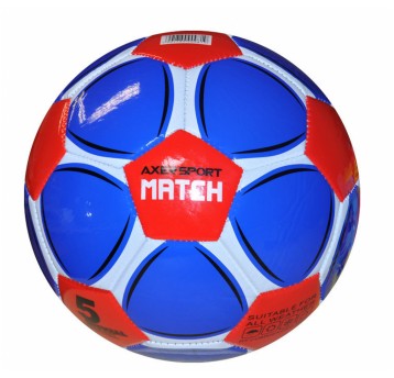PIŁKA NOŻNA 5' MATCH A0981/AX2