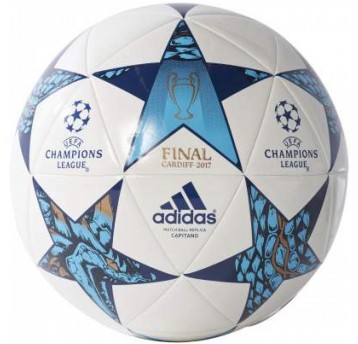 PIŁKA NOŹNA ADIDAS AZ5204 WT, R.5