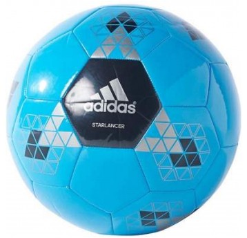 PIŁKA NOŻNA ADIDAS BL R.4 AP1669 18295