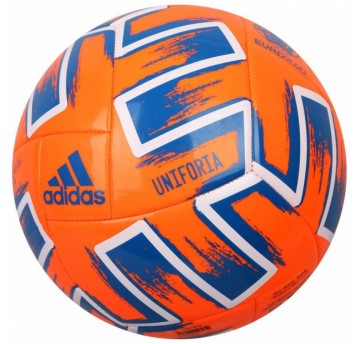 PIŁKA NOŻNA ADIDAS EURO2020 UNIFORIA CLUB FP9705