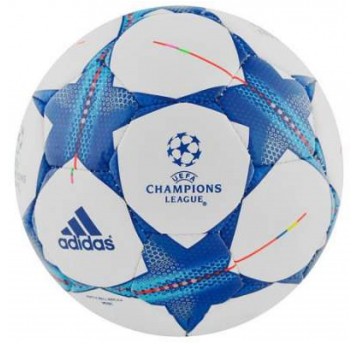 PIŁKA NOŻNA ADIDAS S90229