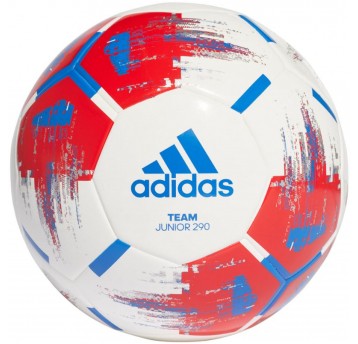 PIŁKA NOŻNA ADIDAS TEAM J290 CZ9574 R.5