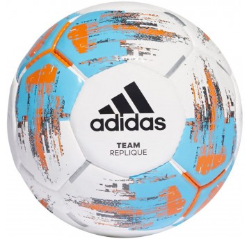 PIŁKA NOŻNA ADIDAS TEAM REPLIQUE CZ9569 R.5