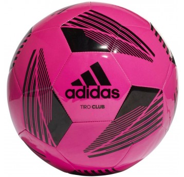 PIŁKA NOŻNA ADIDAS TIRO BALL CLUB FS0364 R.5