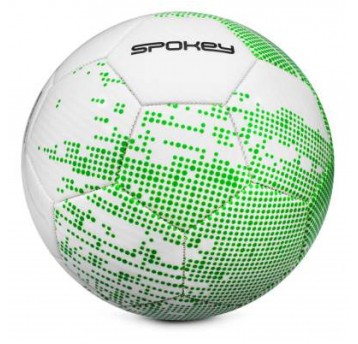 PIŁKA NOŻNA AGILIT WT/GR ROZM. 5