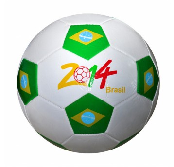 PIŁKA NOZNA BRASIL A0980/AX1