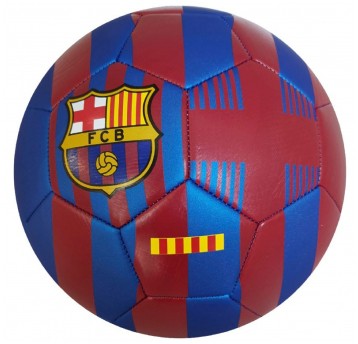 PIŁKA NOŻNA FC BARCELONA HOME 21/22 R.1