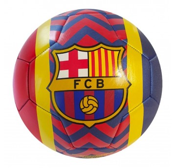 PIŁKA NOŻNA FC BARCELONA R.5