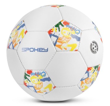 PIŁKA NOŻNA GOAL KIDS KOL1 R.4