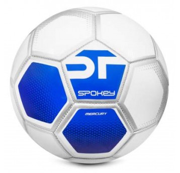 PIŁKA NOŻNA MERCURY WT, BL ROZM. 5