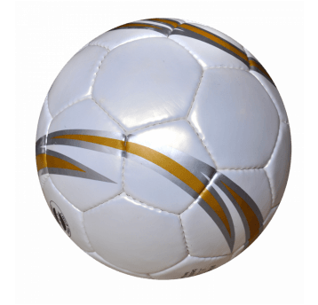 PIŁKA NOŻNA PREMIUM II 5' 400-420GR 52903R