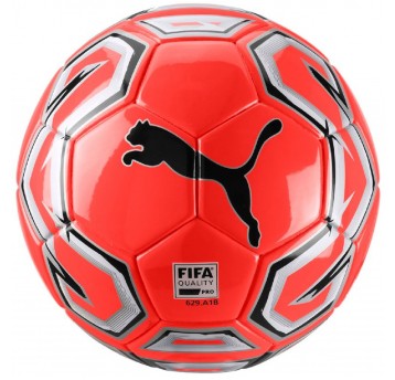 PIŁKA NOŻNA PUMA HALOWA FUTSAL FIFA 082972 08 R.4