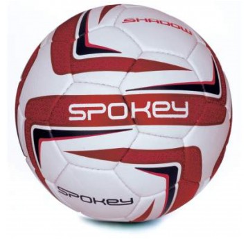 PIŁKA NOŻNA RD/WT SHADOW II