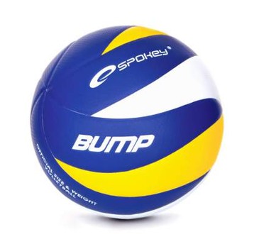 PIŁKA SIATKOWA BUMP BL/YW
