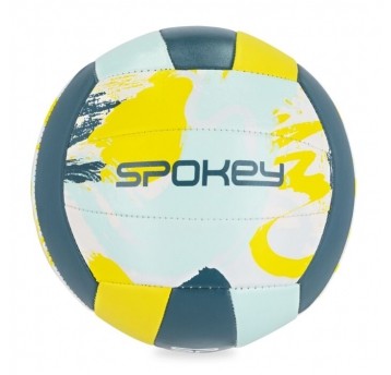PIŁKA SIATKOWA SETTER YL/GN