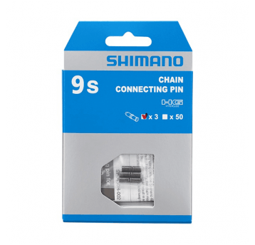 PIN ŁAŃCUCHA SHIMANO 9rz. CN-7700/92/72 opak=3szt