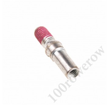 PIWOT TL-416 WKRĘC. CrMo; M10x1,25, CHR